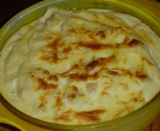 Do Ahead Mashed Potatoes
 Make Ahead Mashed Potatoes Recipe Food