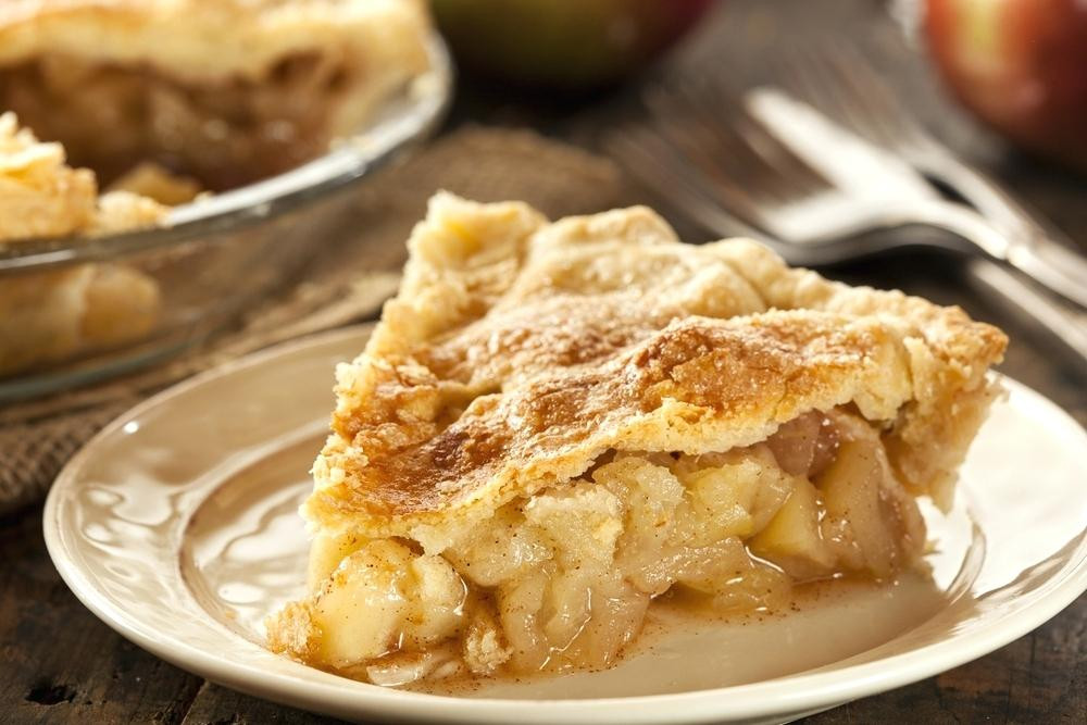 Does Apple Pie Need To Be Refrigerated
 Apple Pie Storage Image Titled Freeze Pies Step 3 Apple