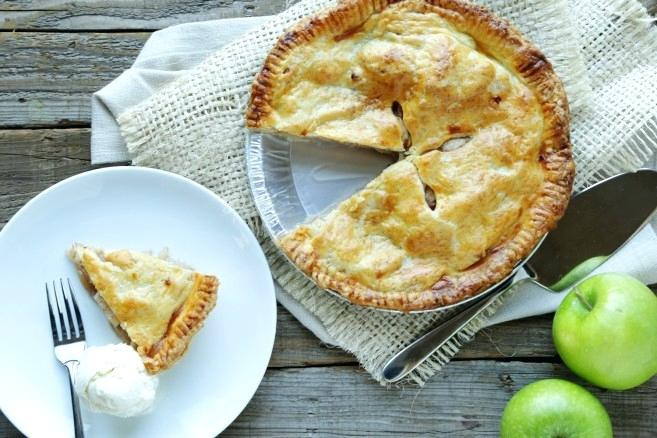 Does Apple Pie Need To Be Refrigerated
 apple pie storage – benlennon