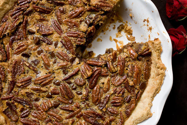 Does Pecan Pie Need To Be Refrigerated
 Do You Need to Refrigerate Leftover Pie Chowhound