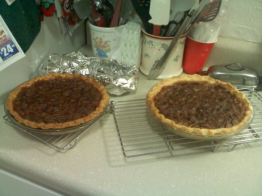 Does Pecan Pie Need To Be Refrigerated
 DO YOU HAVE TO REFRIGERATE PECAN PIE DO YOU HAVE TO