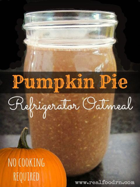 Does Pumpkin Pie Have To Be Refrigerated
 Pinterest has exploded lately with recipes for