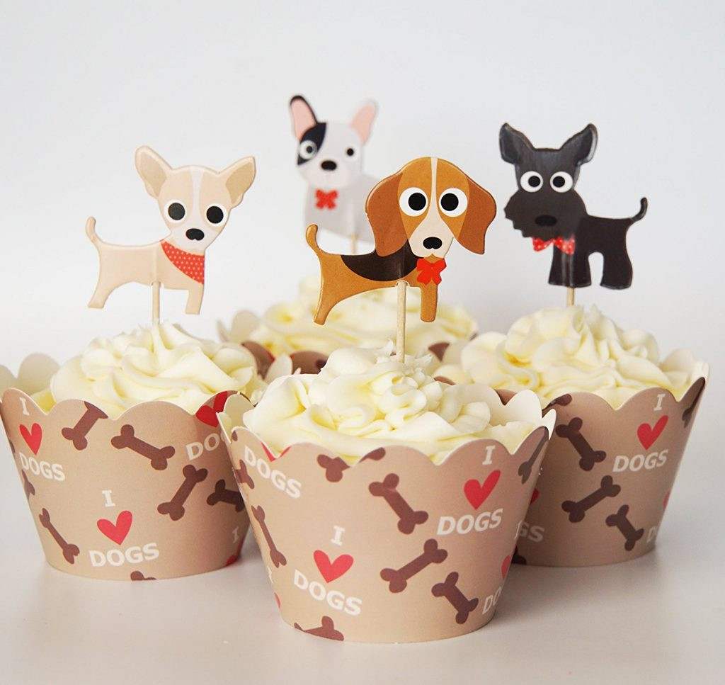 Dog Birthday Cake
 Dog Birthday Cake Recipes