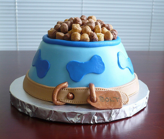 Dog Birthday Cake
 Cakes For Dogs 2015 House Style