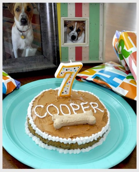 Doggie Birthday Cake
 Doggie Birthday Cakes B Lovely Events