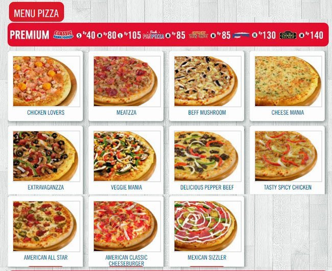 Domino'S Veggie Pizza
 pizza near me dominos