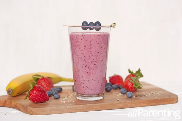 Dr Oz Breakfast Smoothies   Healthy Breakfast Smoothies Dr Oz