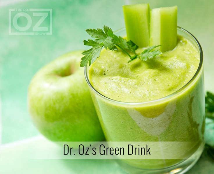 Dr Oz Breakfast Smoothies
 pb and j smoothie dr oz