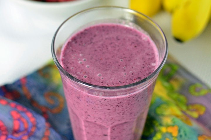 Dr Oz Breakfast Smoothies   Egg White Smoothie Dr Oz s 100 Favorite Smoothies for