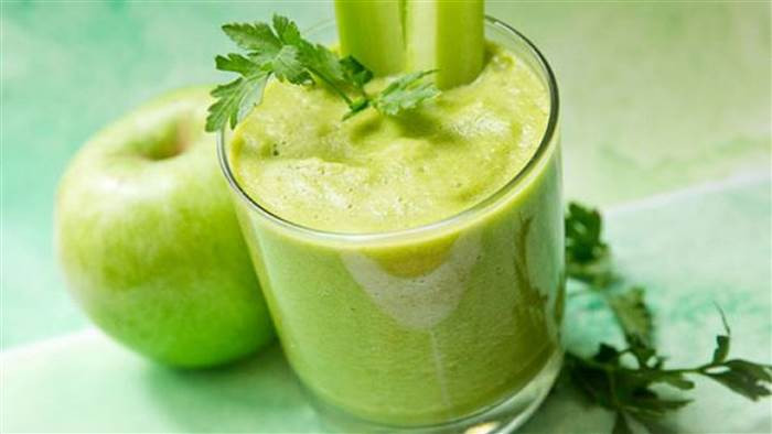 Dr Oz Breakfast Smoothies   Make Dr Oz s green drink for a healthy breakfast TODAY