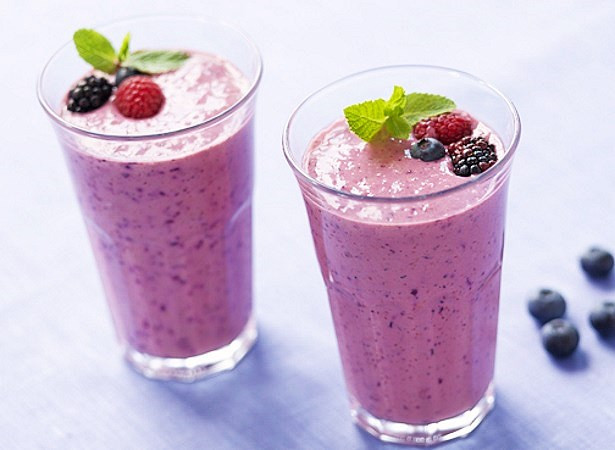 Dr Oz Breakfast Smoothies   Dr Oz Total 10 Rapid Weight Loss Diet Lose 9 Pounds In 2