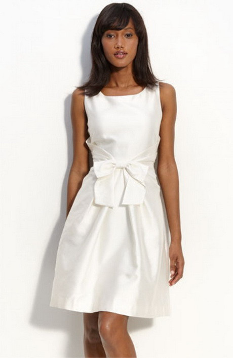 Dress For Rehersal Dinner
 White dresses for rehearsal dinner