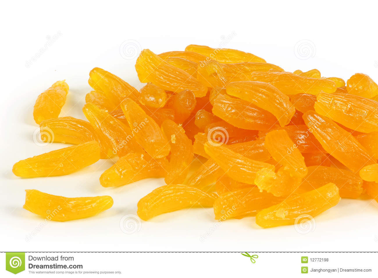 Dried Sweet Potato
 Dried sweet potato stock photo Image of macro color