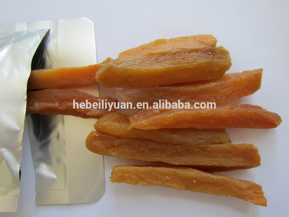 Dried Sweet Potato
 Instant Dried Sweet Potato Chips Potato Strip Buy Potato