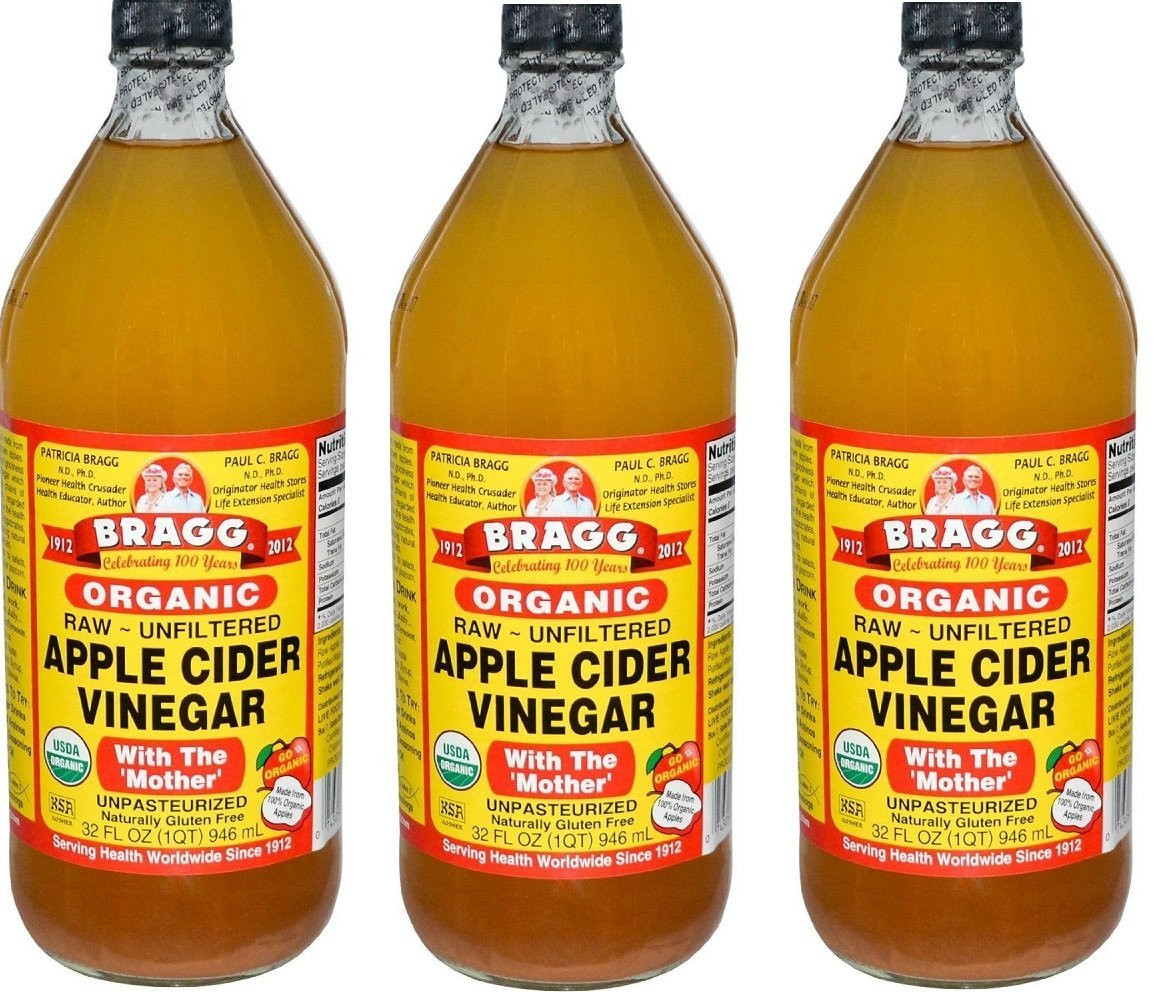 Drinking Apple Cider Vinegar Benefits
 11 Reasons To Drink A Tbsp Apple Cider Vinegar Daily