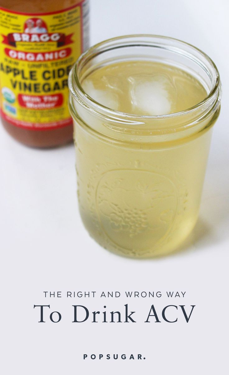 Drinking Apple Cider Vinegar Benefits
 Why It s Important to Stop Drinking Shots of ACV