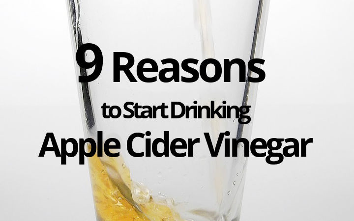 Drinking Apple Cider Vinegar Benefits
 9 Benefits of Drinking Apple Cider Vinegar top9moments