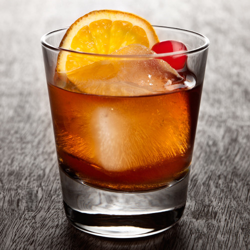 Drinks Made With Bourbon
 10 Bourbon Drinks to Try Now