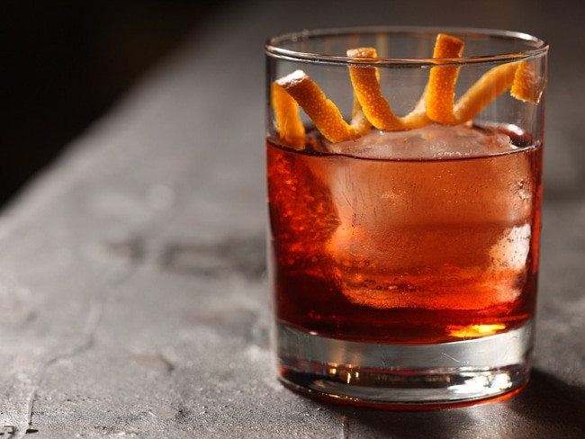 Drinks Made With Bourbon
 Where to Drink Bourbon Based Cocktails in New York City