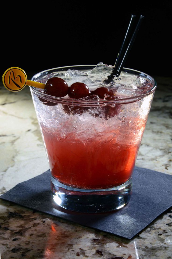 Drinks Made With Rum
 9 best images about Bacardi torched cherry rum recipes on