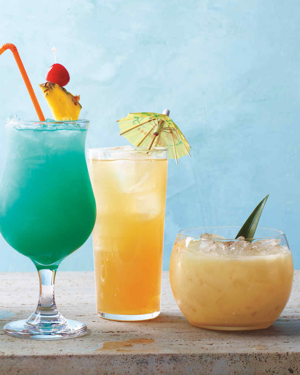 Drinks Made With Rum
 Amazing Rum Cocktails That Pack a Serious Punch