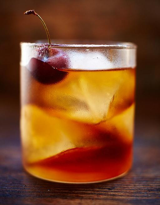 Drinks Made With Rum
 Rum Old Fashioned Drinks Recipes
