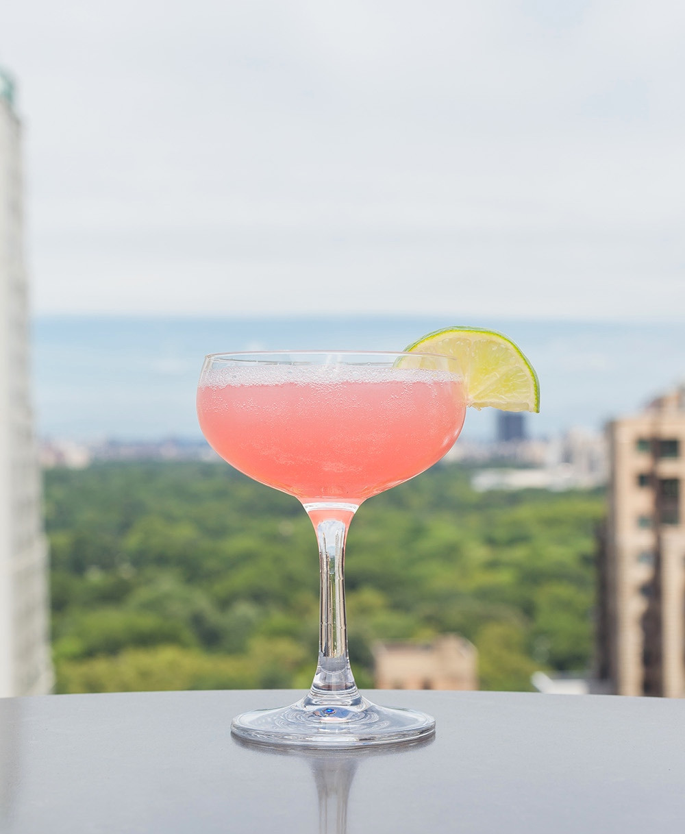 Drinks Made With Vodka
 Best Cosmopolitan Recipe How to Make a Cosmopolitan Delish