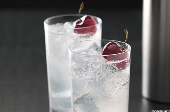 Drinks Made With Vodka
 The 10 Best Vodka Drinks TheStreet