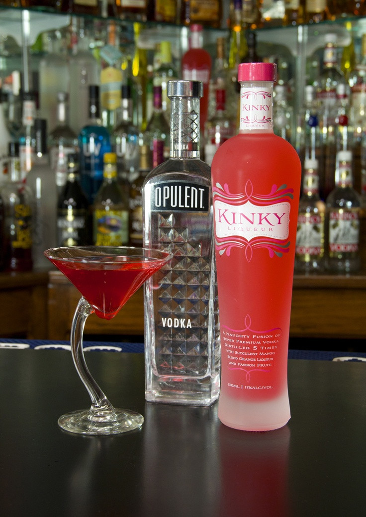 Drinks Mix With Vodka
 53 best Opulent Vodka Drinks images on Pinterest