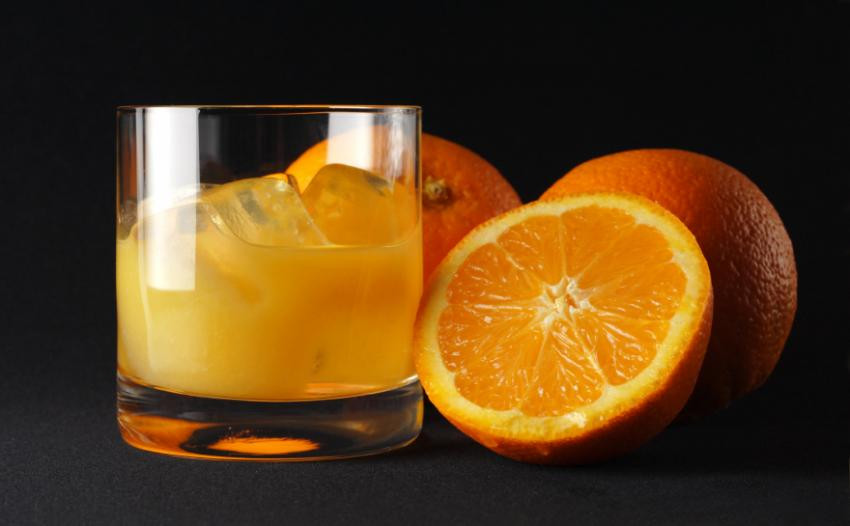 Drinks Mixed With Vodka
 Mixed Vodka Drink Ideas [Slideshow]