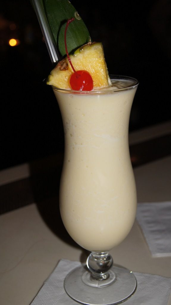 Drinks To Make With Coconut Rum
 Here s a classic recipe on how to make a Pina Colada using