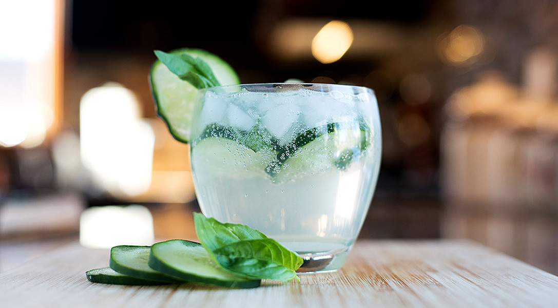 Drinks To Make With Gin
 Essential Cocktail Recipes 30 Best Gin Drinks