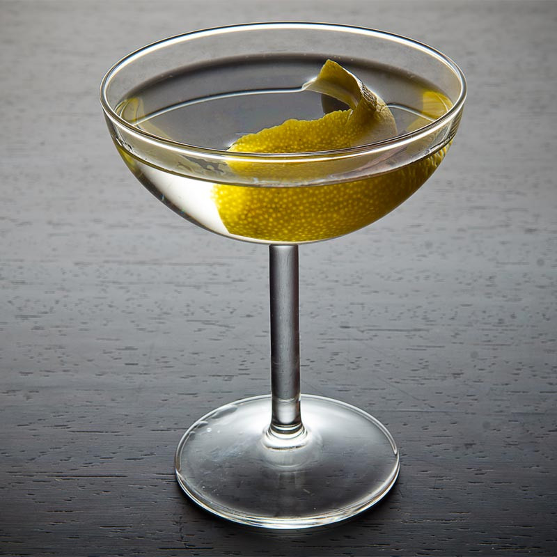 Drinks To Make With Gin
 Dukes Gin Classic Martini Recipe