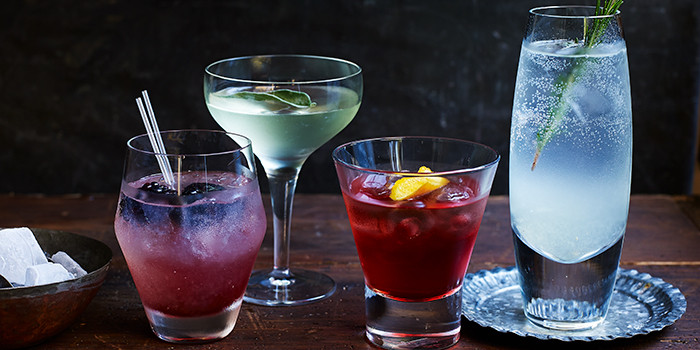 Drinks To Make With Gin
 10 gin cocktails you can make in minutes