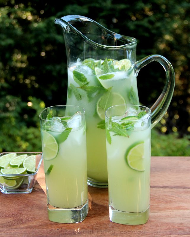 Drinks To Make With Vodka
 easy summer vodka drinks