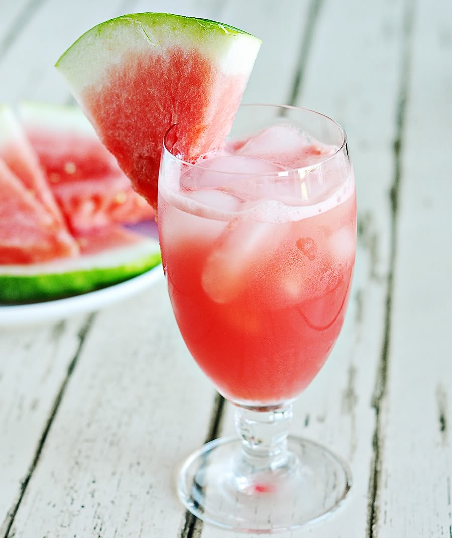 Drinks To Make With Vodka
 Watermelon and Vodka Summer Drinks – Cuisine and pany