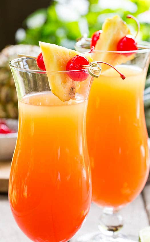 Drinks To Mix With Vodka
 Vodka Mixed Drink Recipes With Pineapple Juice