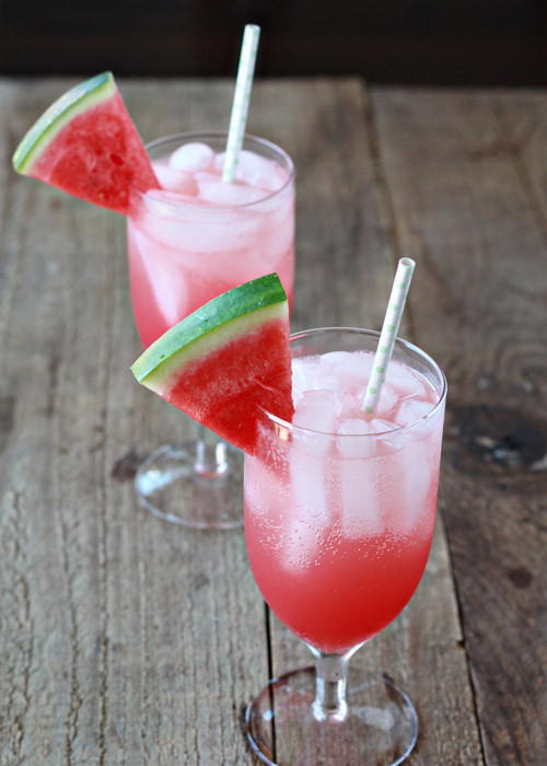 Drinks To Mix With Vodka
 watermelon vodka drinks