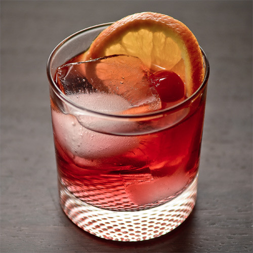 Drinks With Bourbon
 10 Bourbon Drinks to Try Now