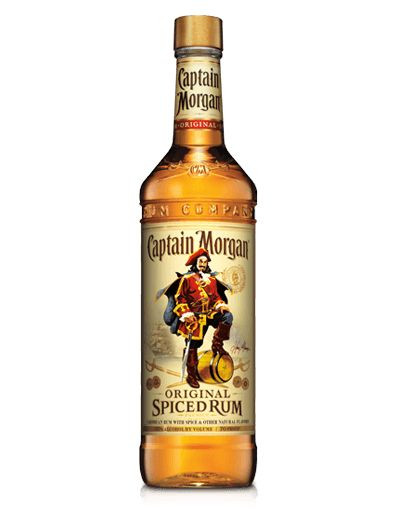 Drinks With Captain Morgan Spiced Rum
 17 Best ideas about Captain Morgan Drinks on Pinterest