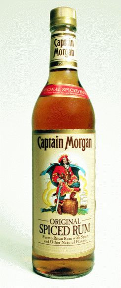 Drinks With Captain Morgan Spiced Rum
 12 best images about Captain Morgan on Pinterest