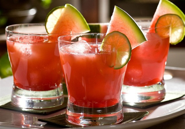 Drinks With Tequila
 Tequila Drink Recipes