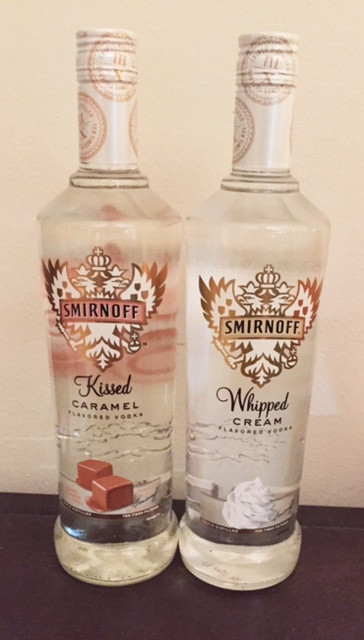 Drinks With Whipped Cream Vodka
 Smirnoff Kissed Caramel Vodka Recipes & Smirnoff Whipped