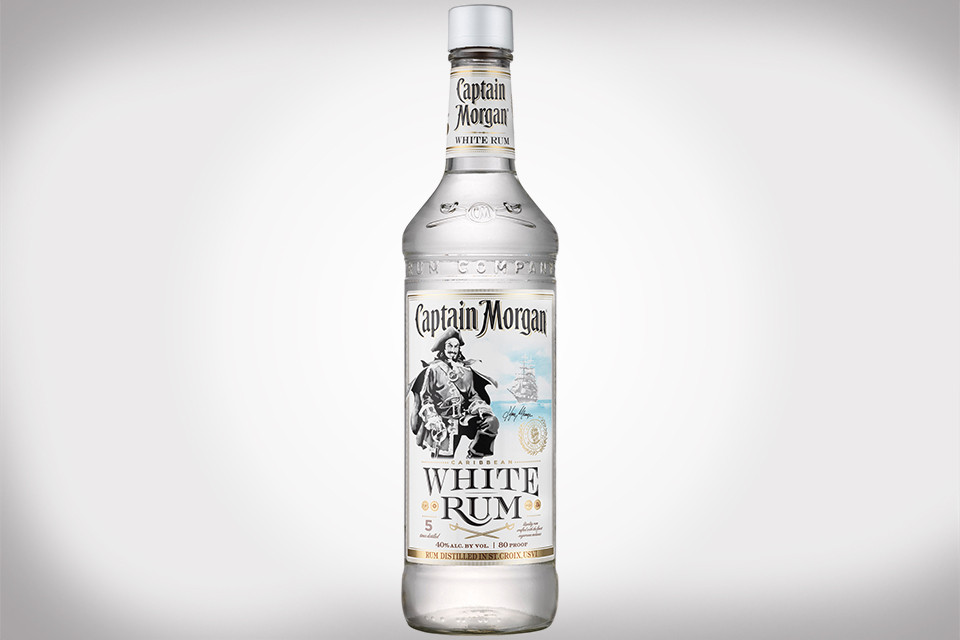 Drinks With White Rum
 Captain Morgan White Rum Drink Recipes – Besto Blog