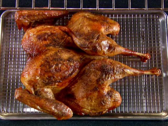 Dry Brine Turkey Alton Brown
 64 best Thanksgiving Turkeys images on Pinterest