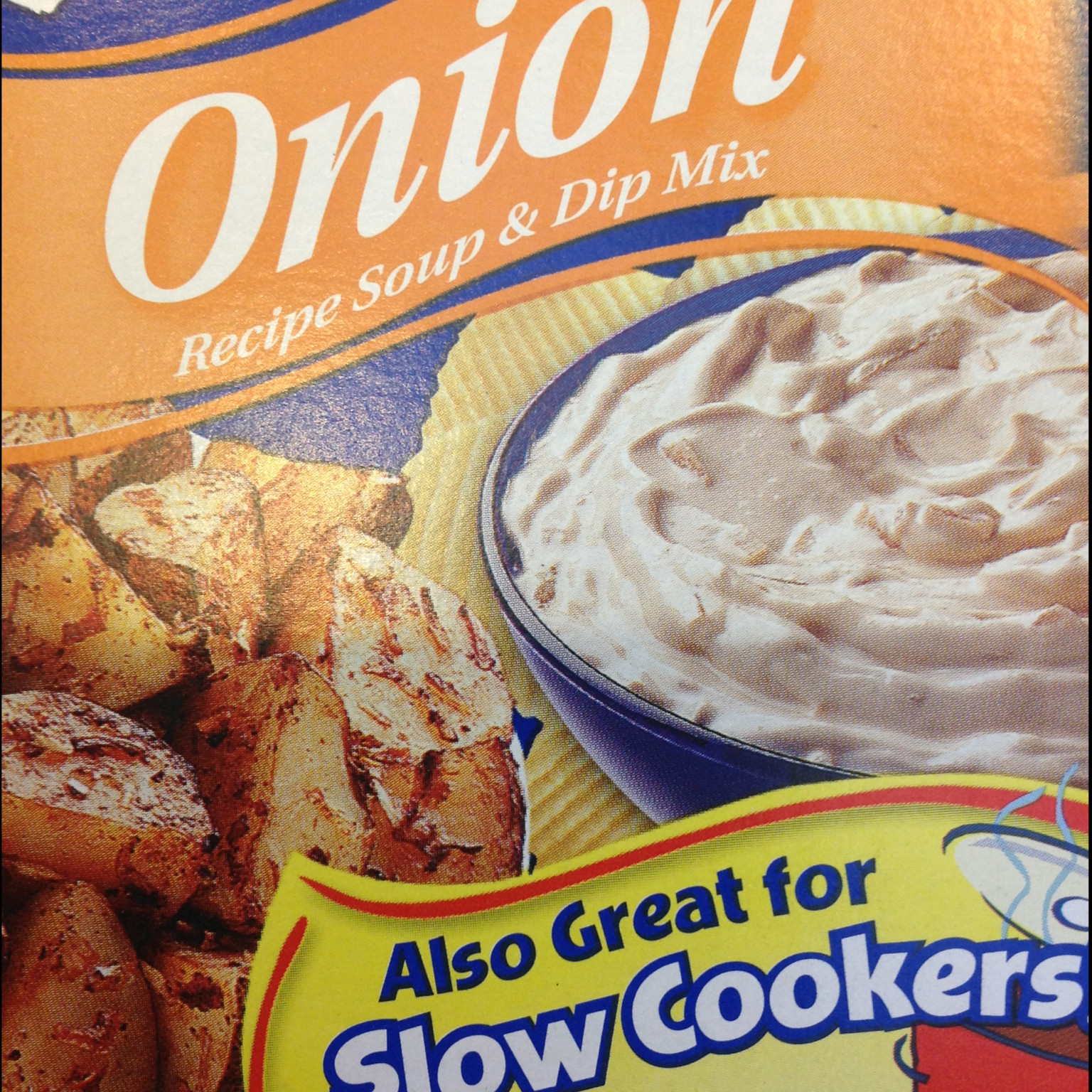 Dry Onion Soup Mix
 Homemade Dry ion Soup Mix BigOven