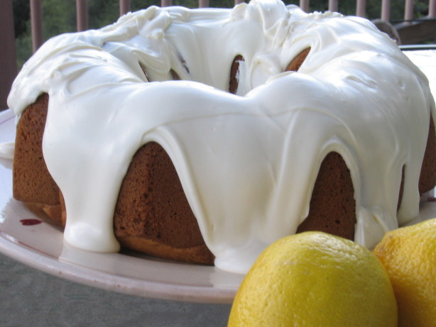 Ducan Hines Lemon Pound Cake
 Super Moist Cake Mix Lemon Pound Cake Recipe Food