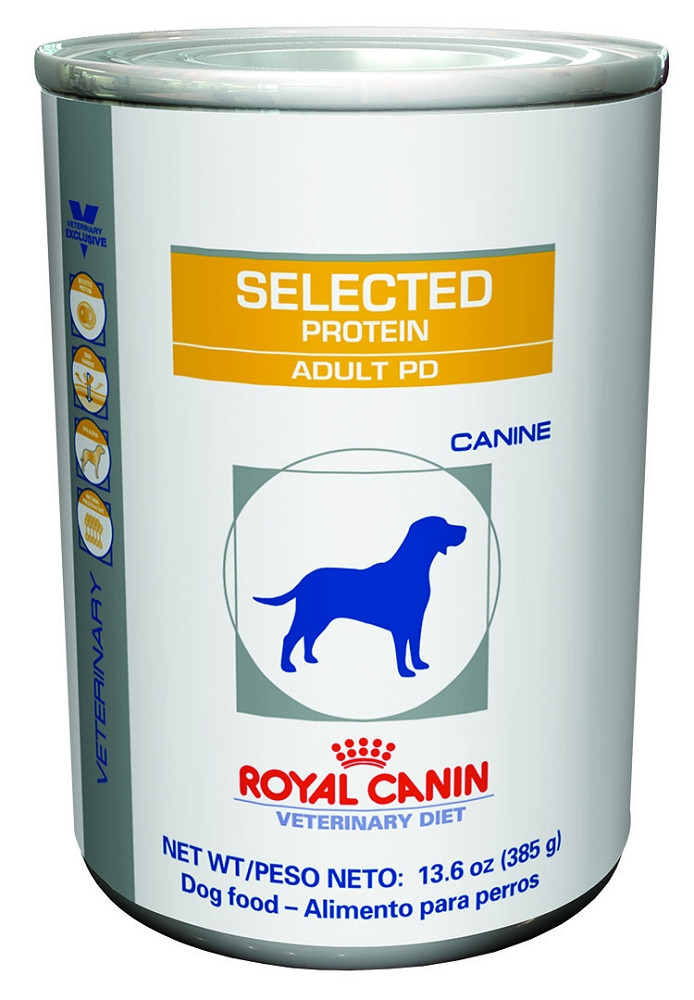 Duck And Potato Dog Food
 Royal Canin Hypoallergenic Potato Duck Canned Dog Food