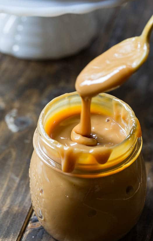 Dulce De Leche Desserts
 29 Delectable Cuban Desserts That Will Leave You Craving