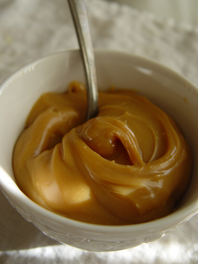 Dulce De Leche Desserts
 From Argentina With Love Dulce de Leche Argentina s